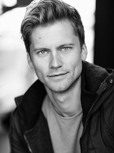 蒂姆·菲利普斯的写真