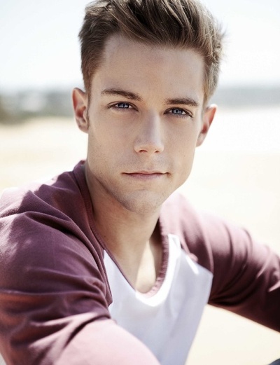 蒂姆·波考克的写真