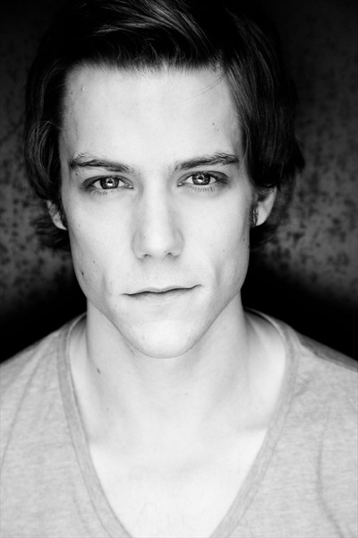 蒂姆·波考克的写真