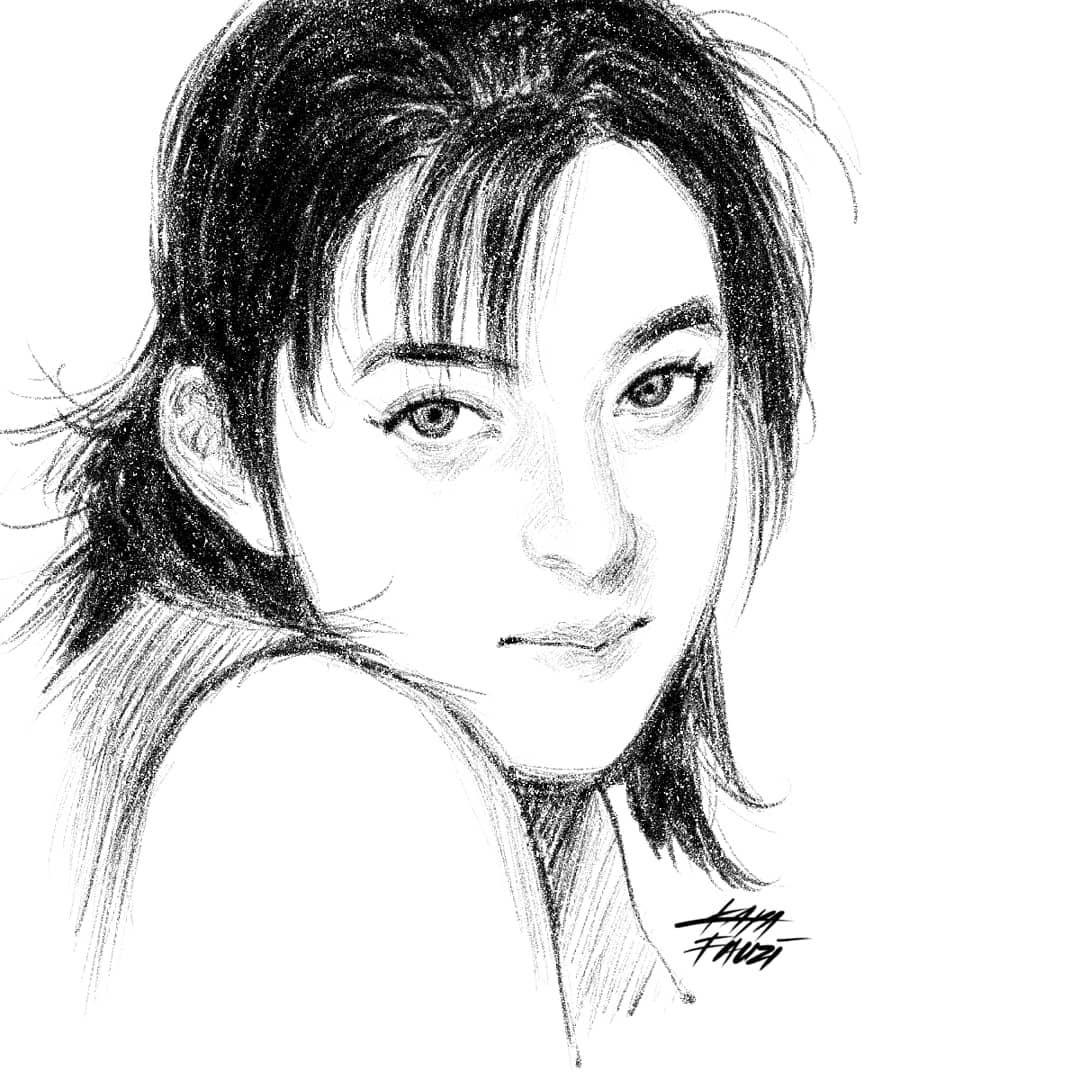 小田绘梨花的写真