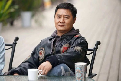 王佳宁的写真-《神探谷梁》里的雷欣...