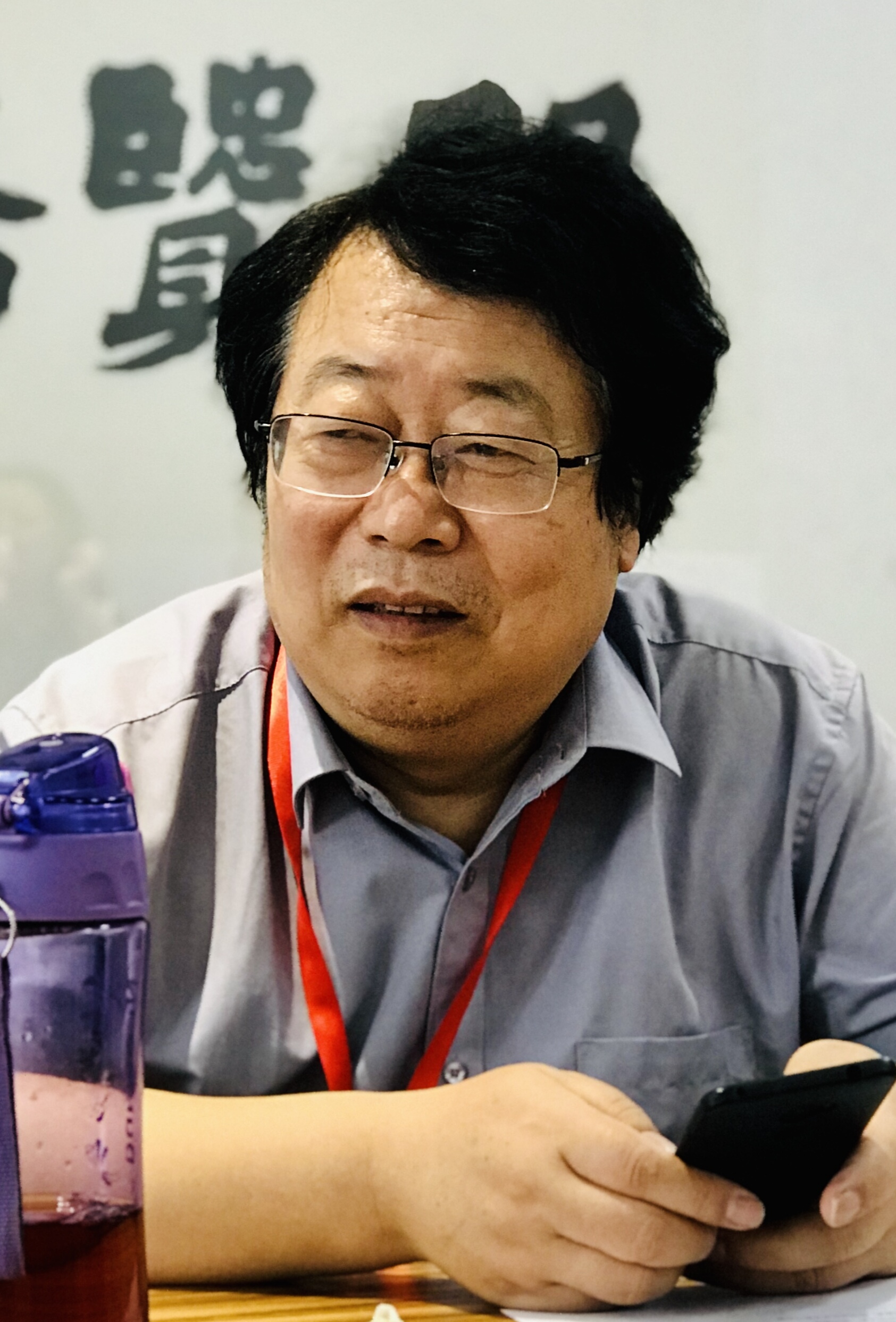 魏杨青的写真-参加相关活动