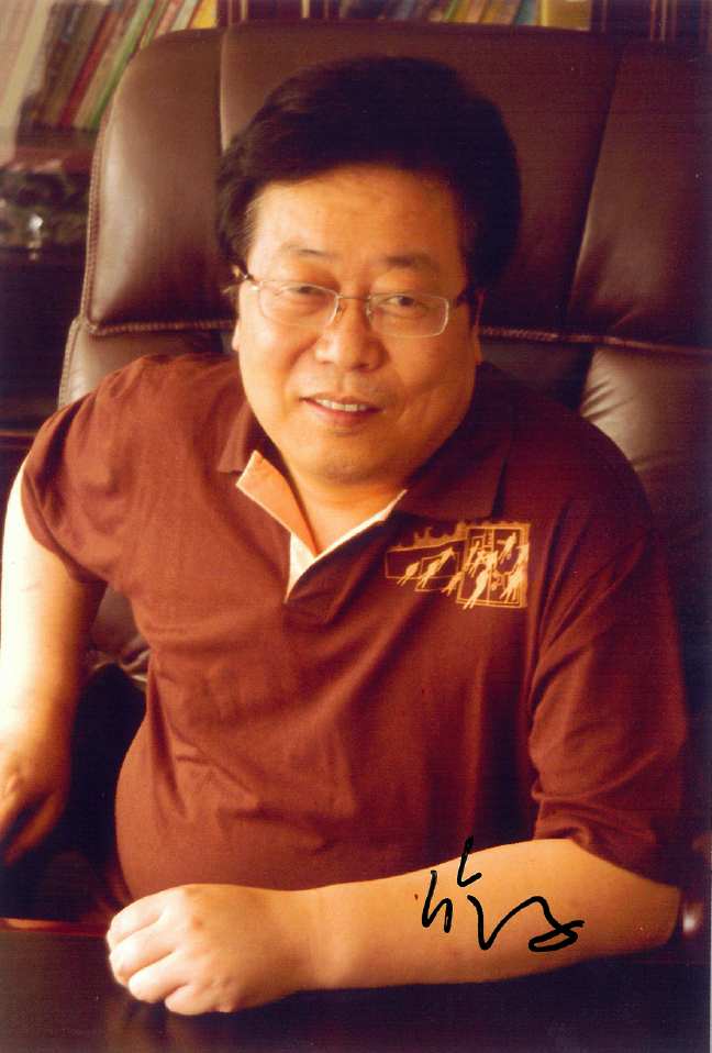 魏杨青的写真-生活照