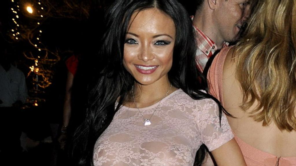 蒂拉·特奎拉的写真