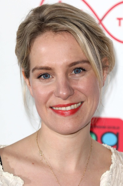 珍妮·莱恩斯福德的写真