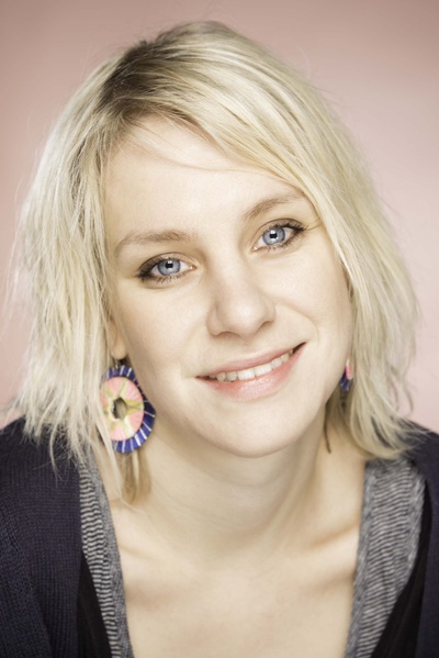 珍妮·莱恩斯福德的写真