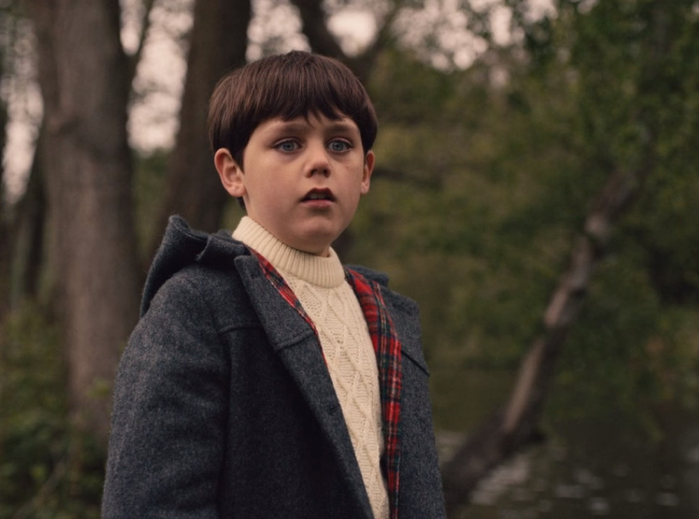 杰克·维尔的写真