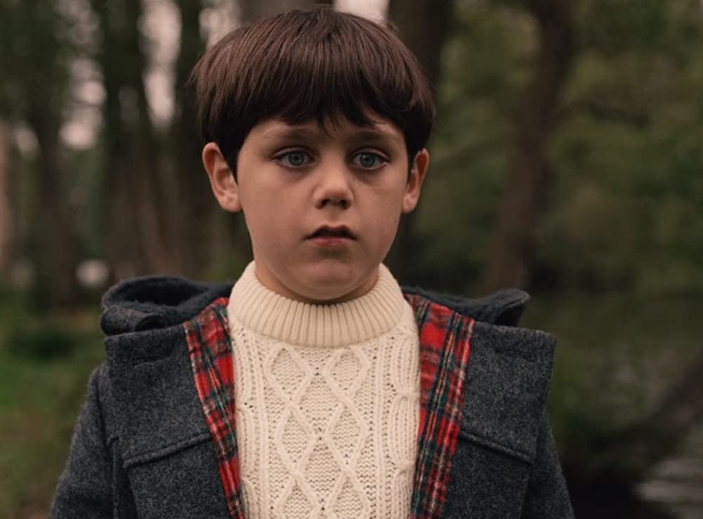 杰克·维尔的写真