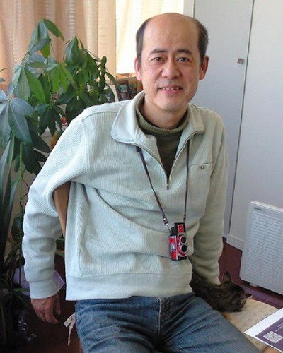 网野哲朗的写真