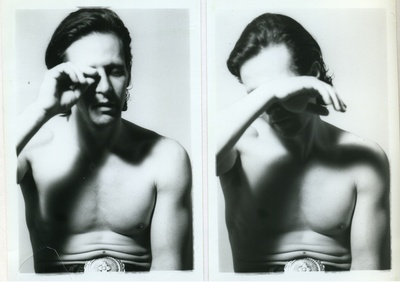 阿克塞尔·佐杜洛夫斯基的写真