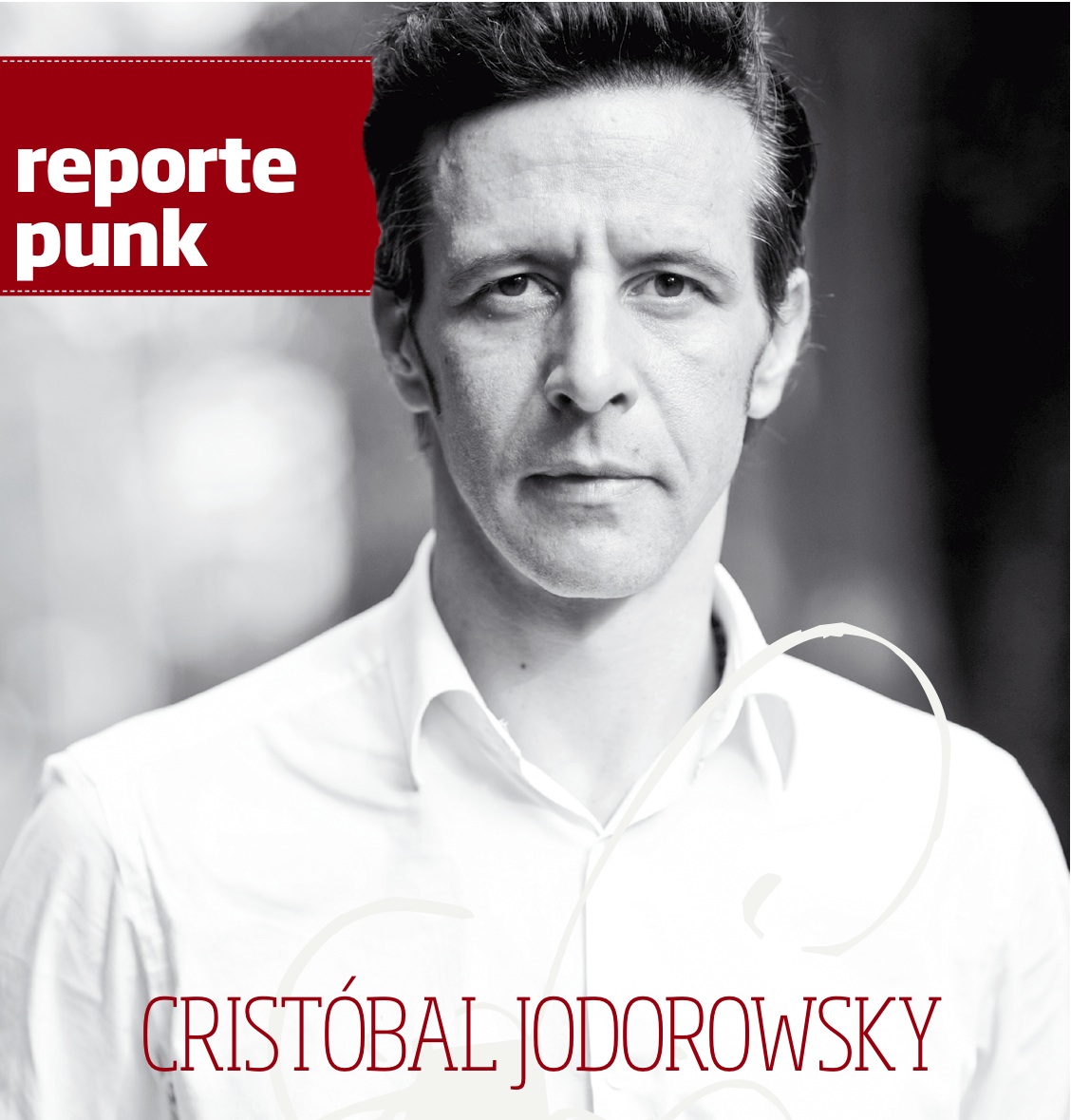 阿克塞尔·佐杜洛夫斯基的写真