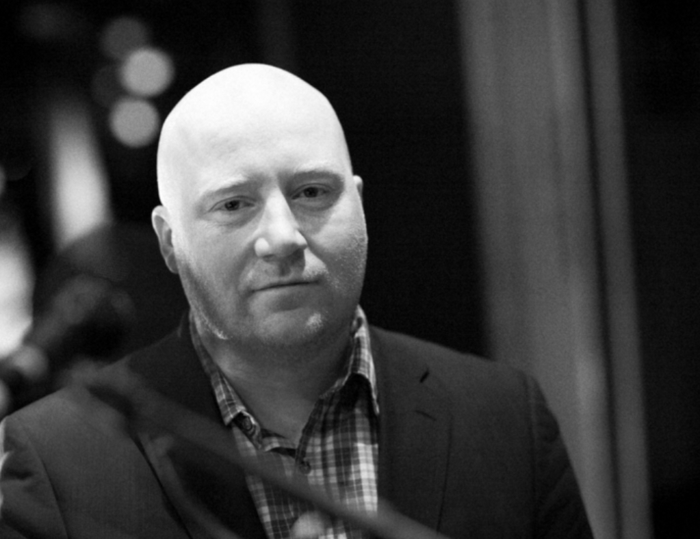 约翰·约翰逊的写真