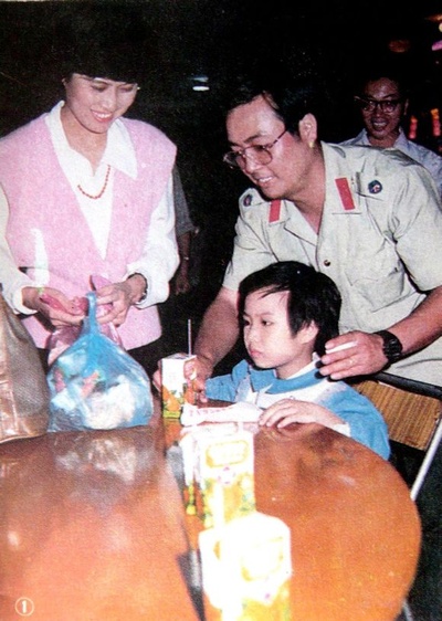 毛永明的写真-毛永明　朱延芹 　一...