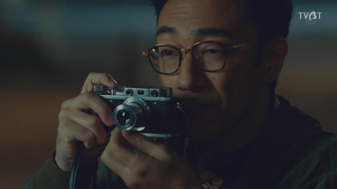 角田晃広的写真-《大豆田永久子与三名...