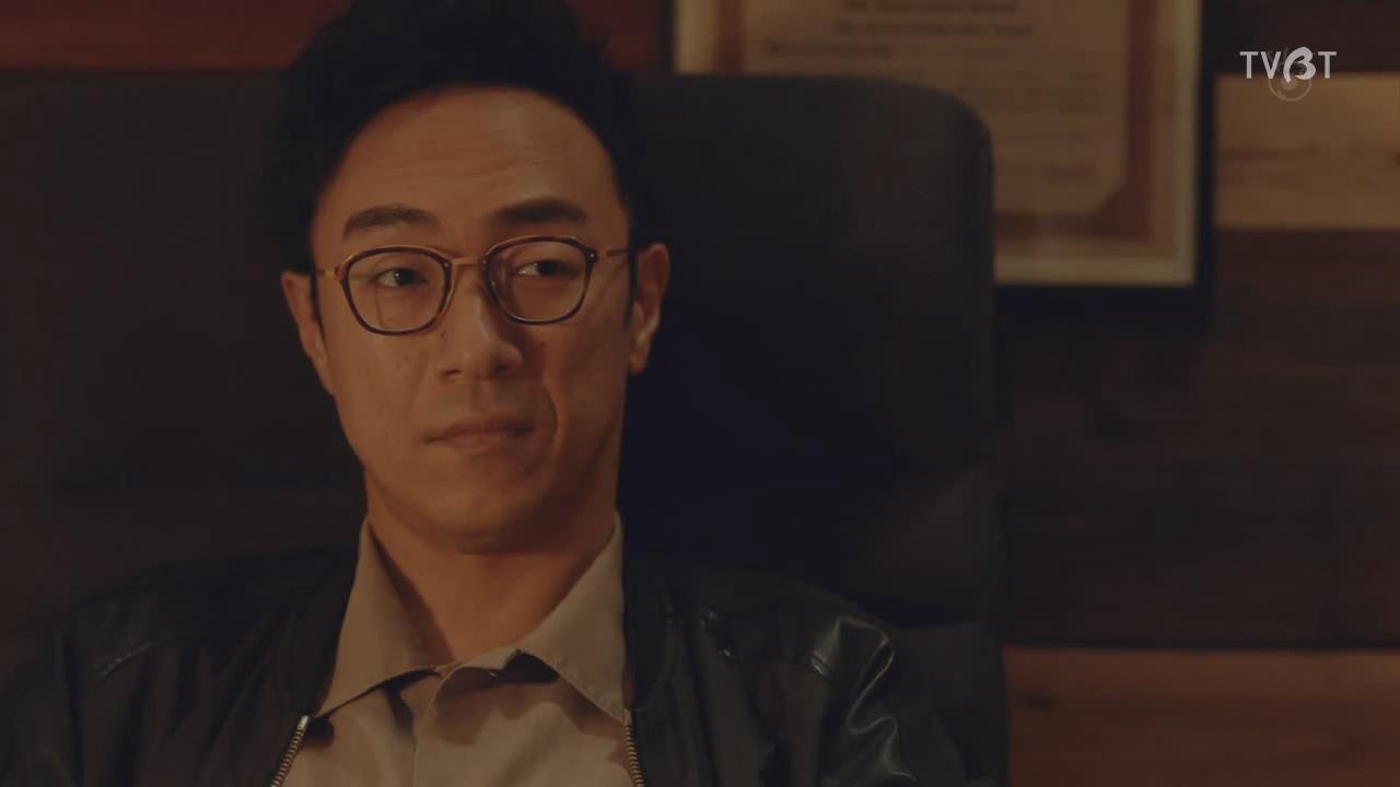 角田晃広的写真-《大豆田永久子与三名...