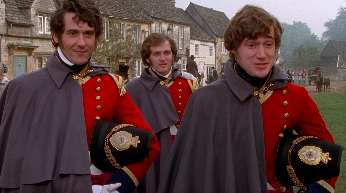 Roger Barclay的写真-1995《傲慢与偏见》...