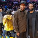 约翰·大卫·华盛顿