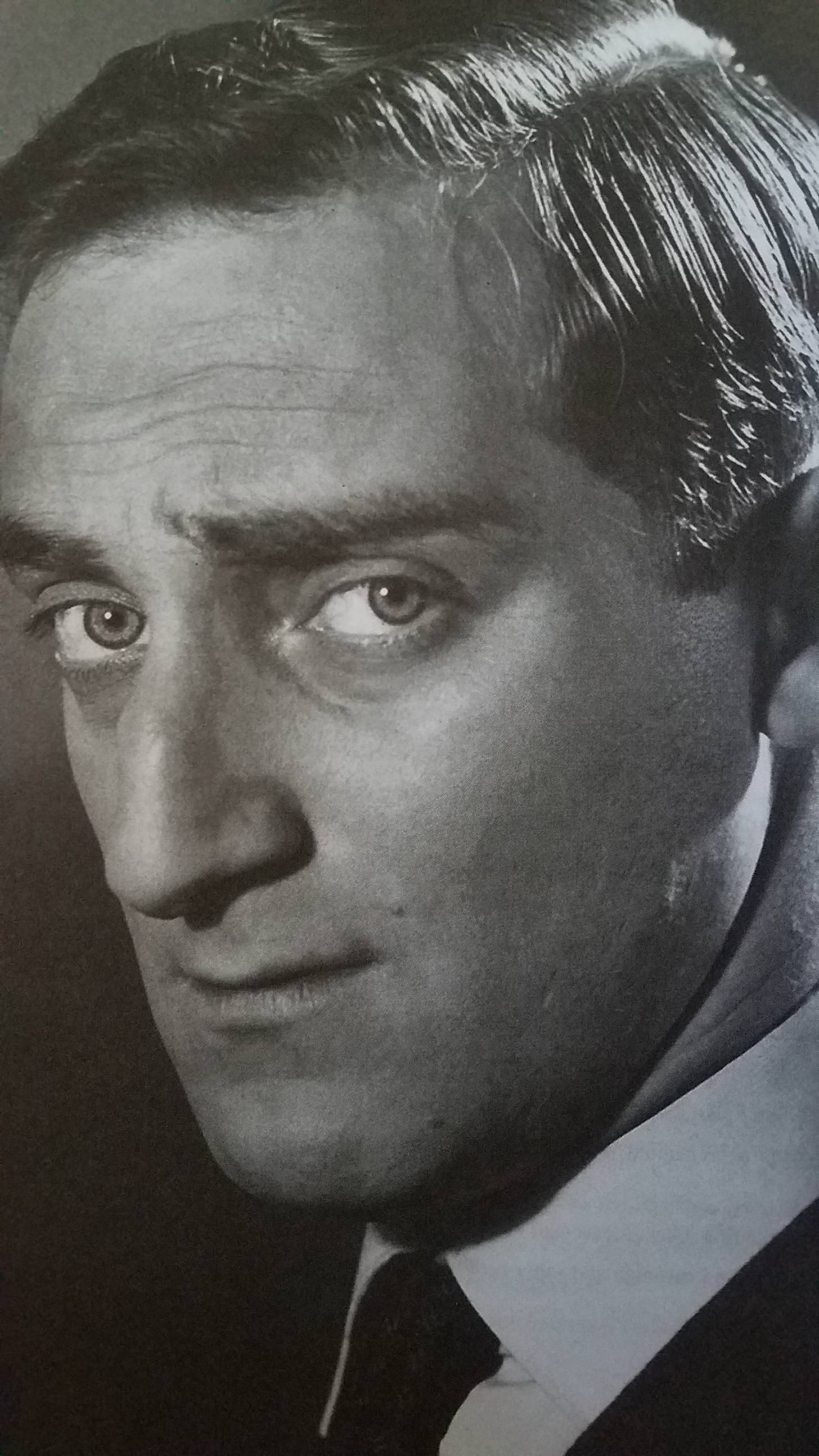 马蒂·费德曼的写真