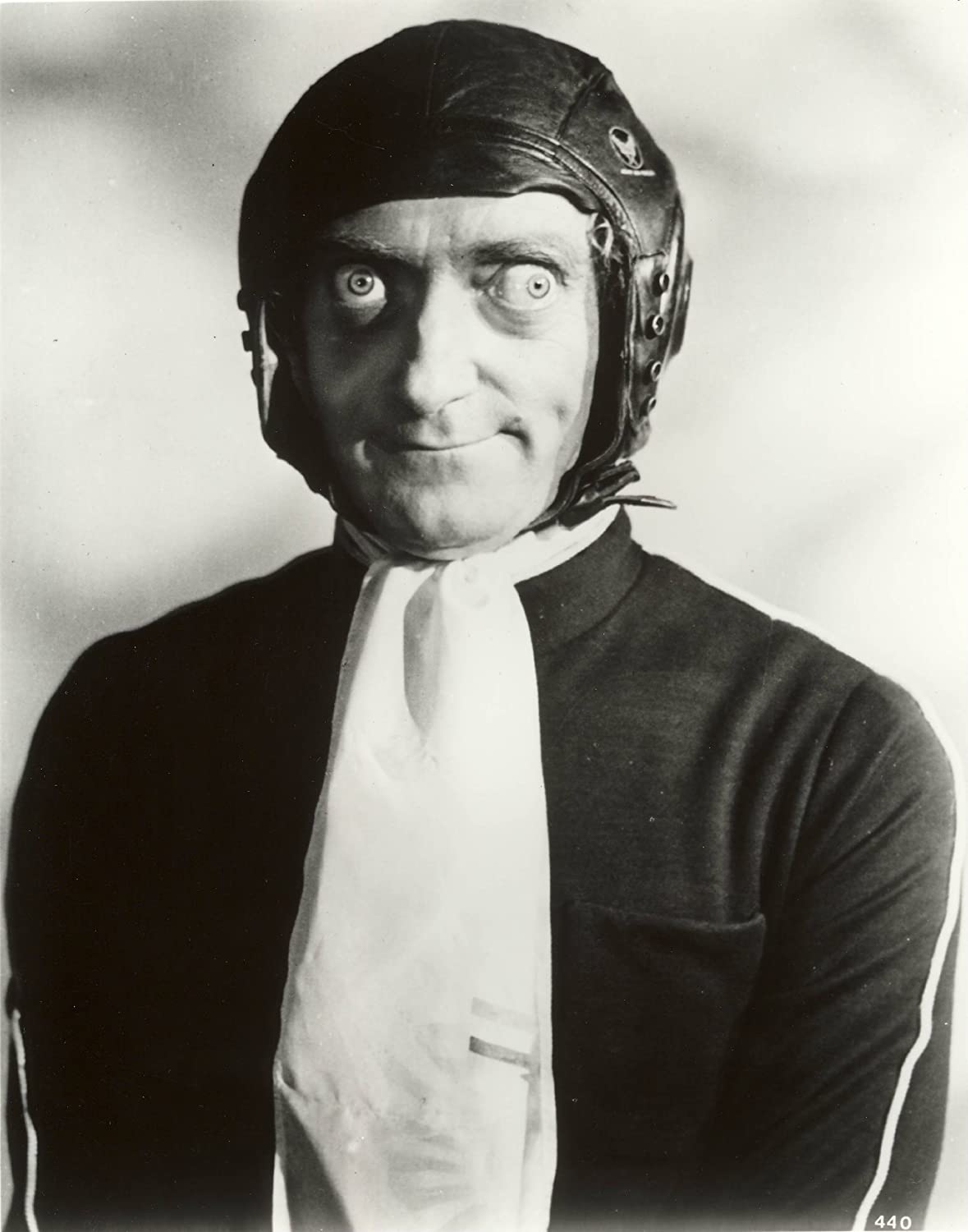 马蒂·费德曼的写真