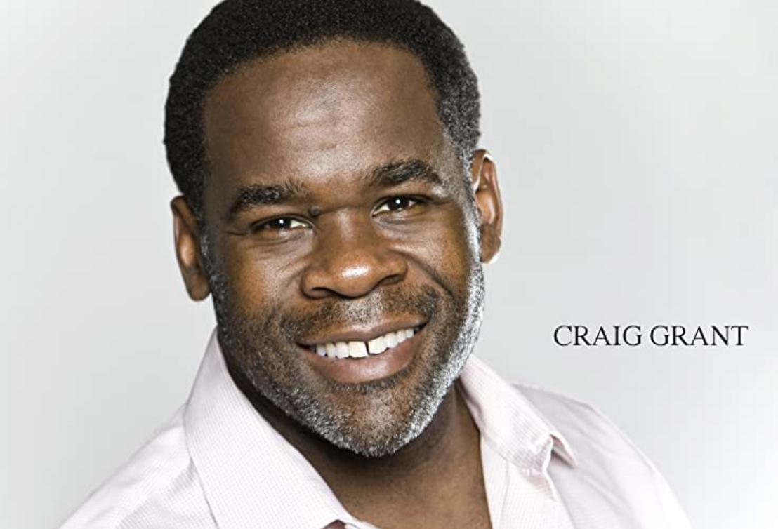 克雷格·穆姆斯·格兰特的写真