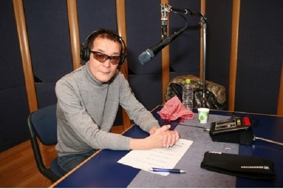 若本规夫的写真