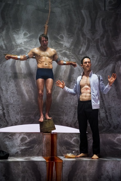 乔纳森·塔克的写真-汉尼拔S02EP05