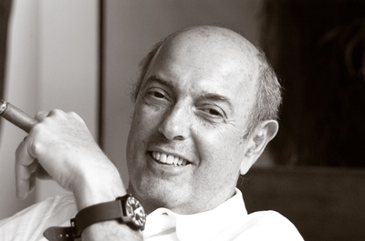 海科特·巴班克的写真