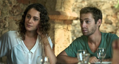 雅尼斯·帕帕多普洛斯的写真