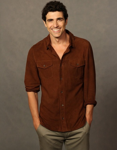 雷纳多·贾内奇尼的写真