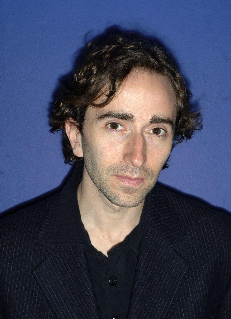 丹尼尔·伦敦的写真