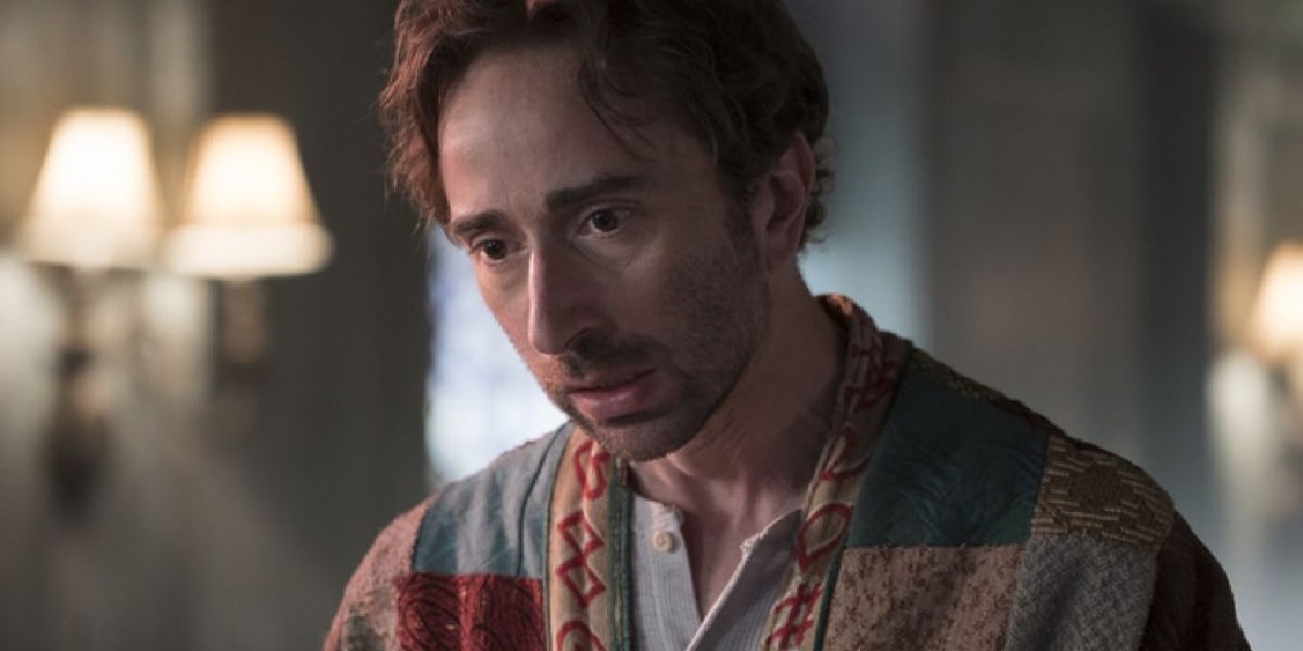 丹尼尔·伦敦的写真