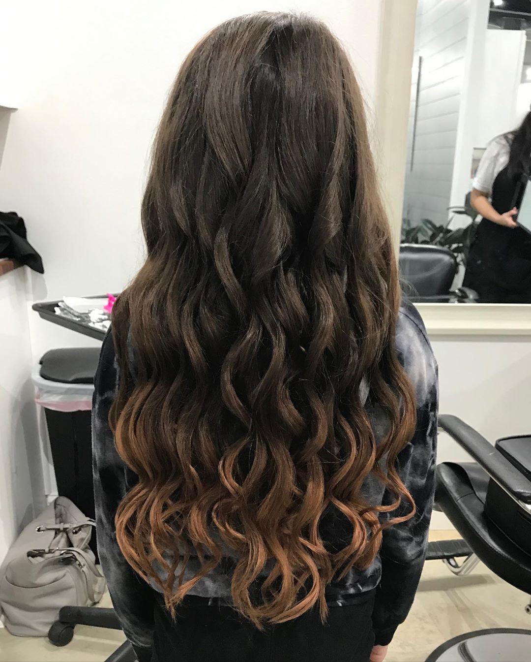 凯莱·弗莱明的写真