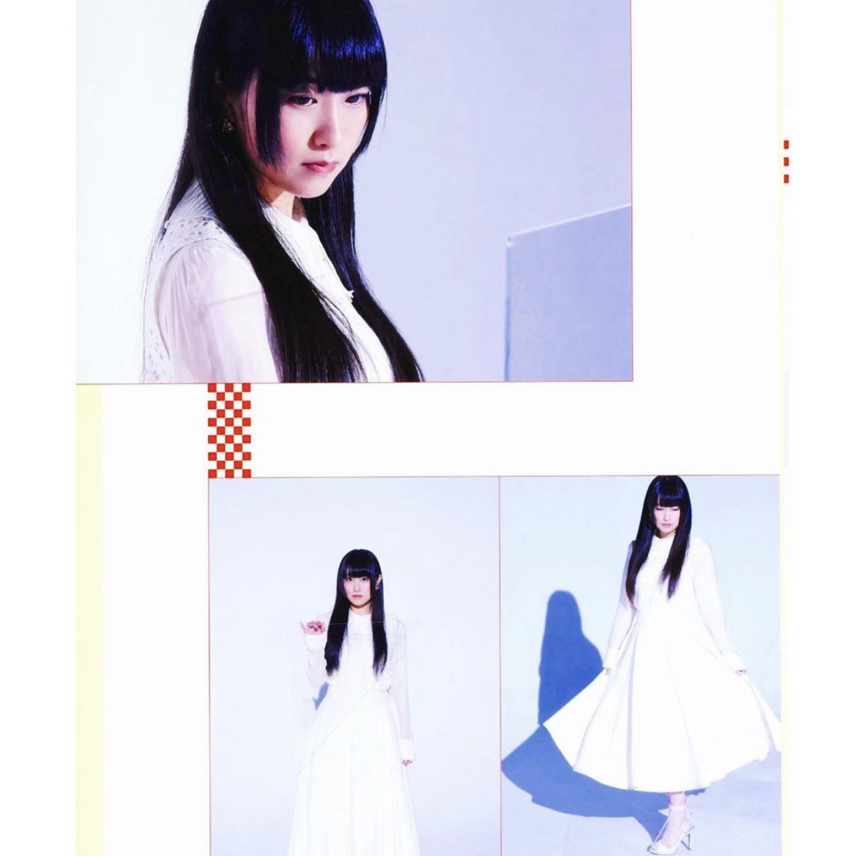 村川梨衣的写真