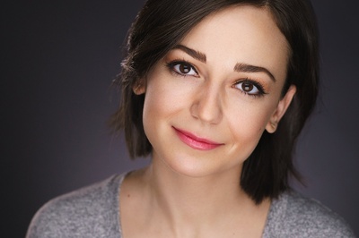 凯特·伊斯顿的写真