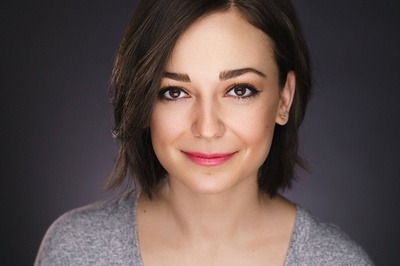 凯特·伊斯顿的写真