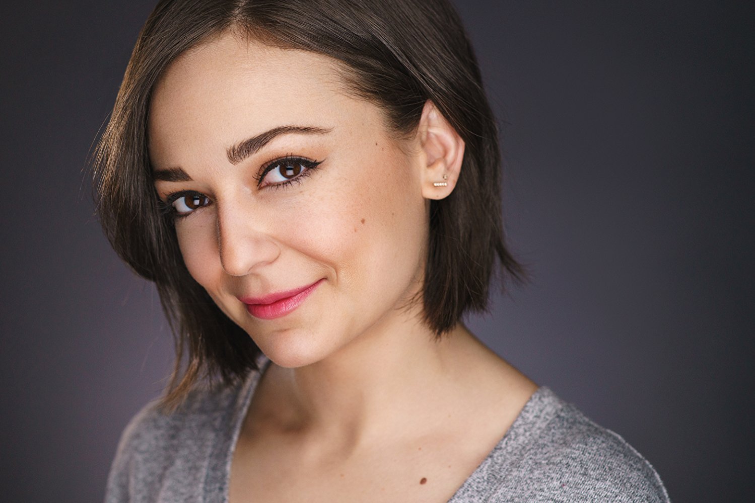 凯特·伊斯顿的写真