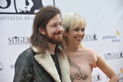 柯林·米尼汉的写真