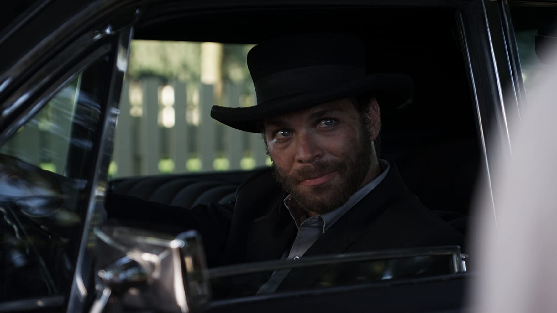 胡安·雷丁格尔的写真