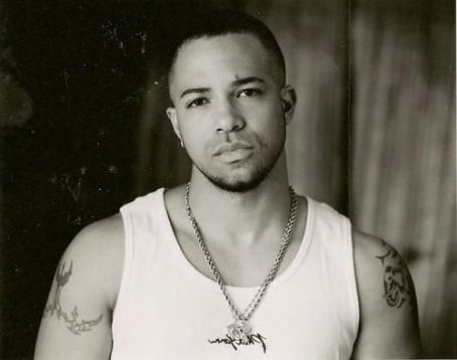 默温·蒙德瑟的写真