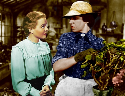 简·布赖恩的写真