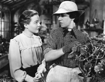 简·布赖恩的写真