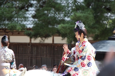 平冈祐太的写真-平泉中尊寺之行,藤原...