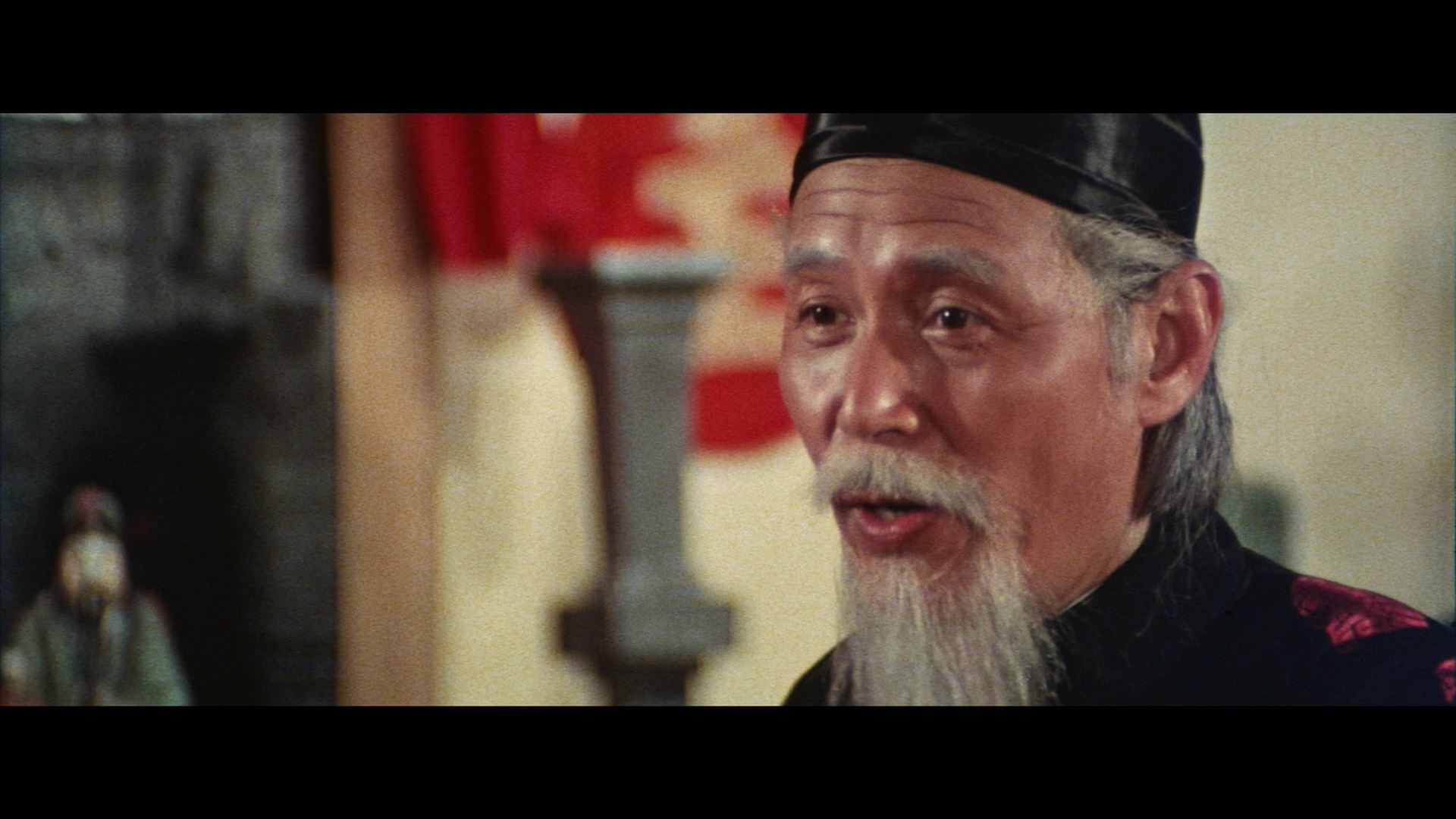 司马华龙的写真-《四大殘拳 / 四大跛拳...