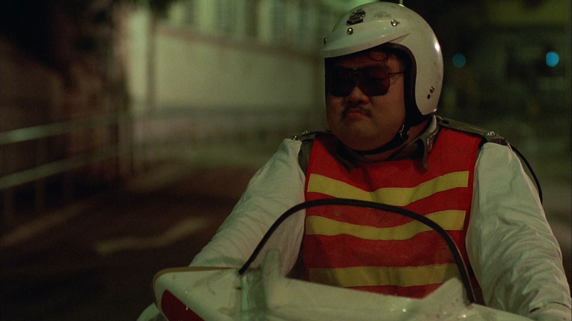 施介强的写真-《開心鬼撞鬼》