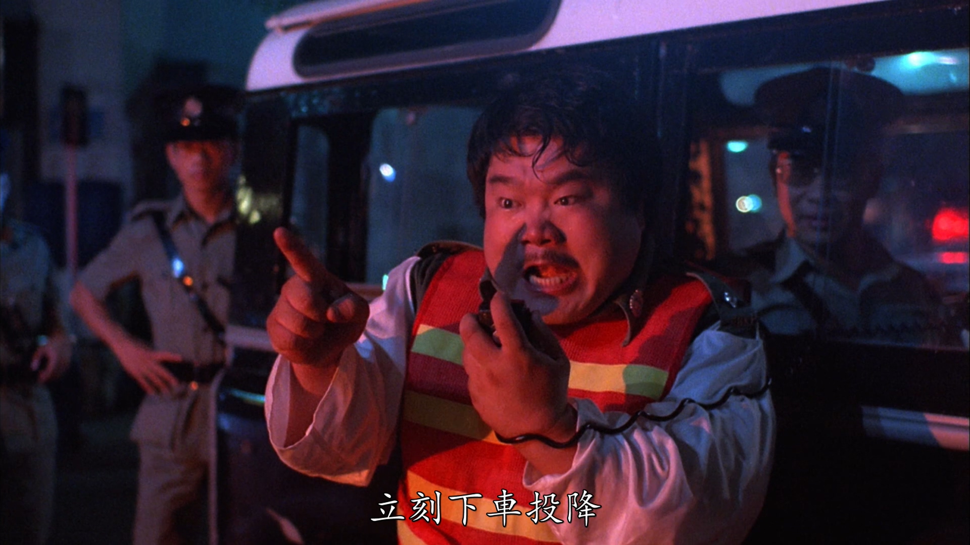 施介强的写真-《開心鬼撞鬼》