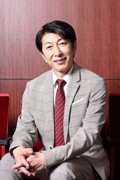 筱井英介的写真