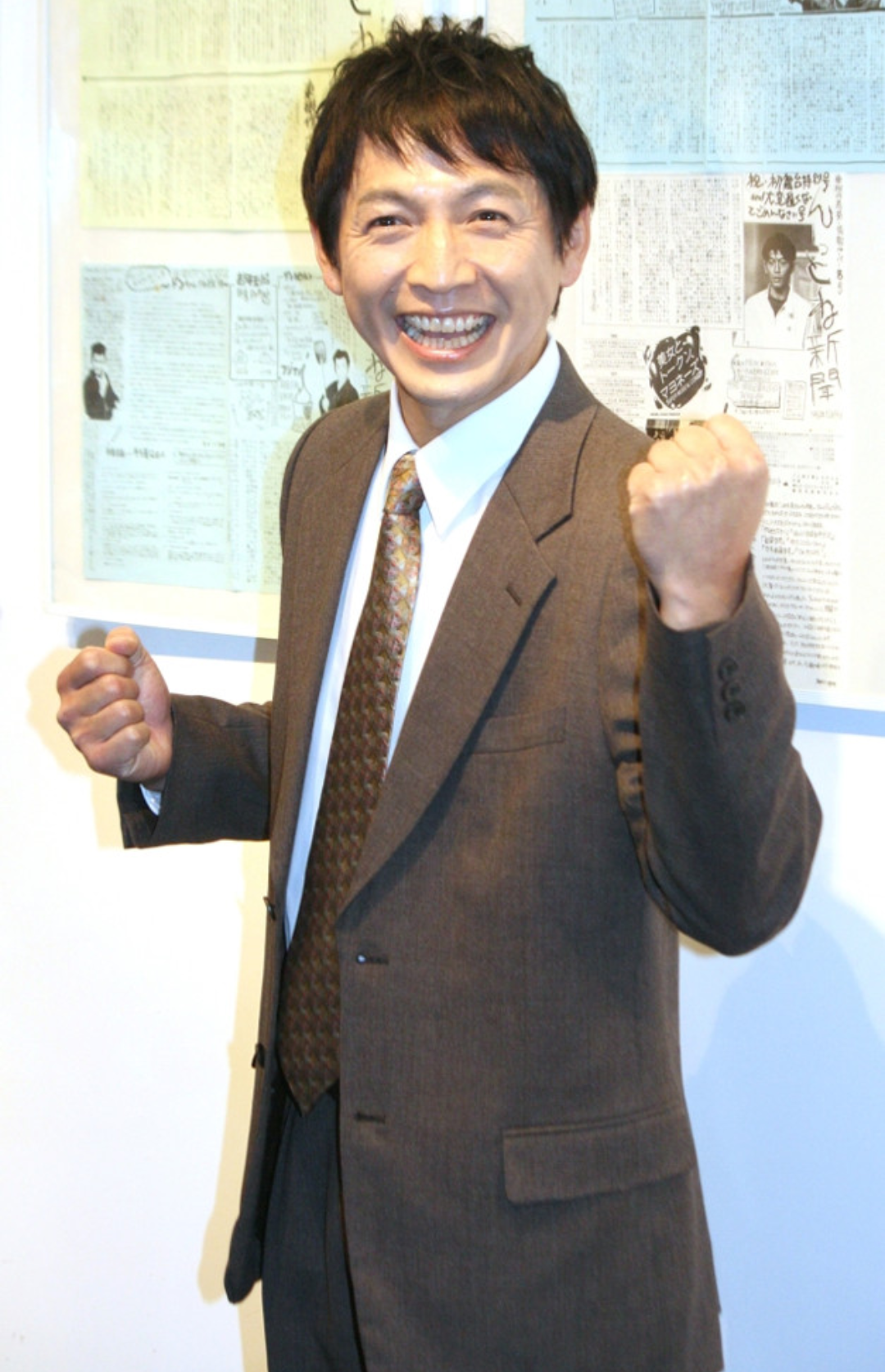 东根作寿英的写真