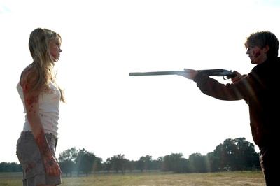 迈克·韦尔奇的写真