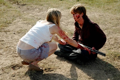 迈克·韦尔奇的写真