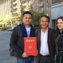 拜合提亚尔·艾则孜